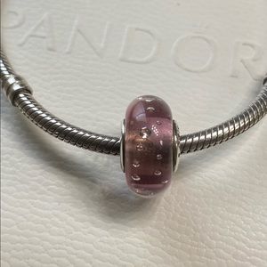 PANDORA charm.